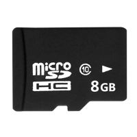 64G手机TF存储卡128G内存卡32G16G8G高速记录仪监控相机SD卡MP3 8GB 送大礼包