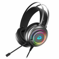 达尔优 LH712 USB7.1声道七彩发光游戏耳机LOL 英雄联盟王者荣耀 EH713USB7.1[电脑专用] 官方标