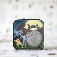 卡通可爱MP3学生小型动漫插卡 随身听女生迷你p3音乐播放器皮卡丘 01 套餐一送四件套存200首歌