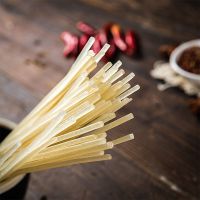 新疆炒米粉干粗米粉袋装无调料爆辣炒米粉专用粗米粉新疆特产 新疆干米粉[1袋装]