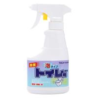 泡沫型马桶清洁喷雾300mL 去渍洁厕灵清洗液除污洁厕净除臭清洁剂 1瓶(300ML/瓶)