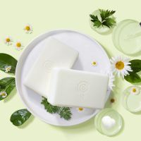 植物主义婴儿洗衣液新生儿宝宝专用洗衣皂液天然哈密瓜味植物护肤 灬抑菌除螨丨洗衣皂2块灬