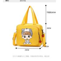 妈咪包宝妈包女2021新款大容量母婴外出多功能小号轻便必备待产包 奶瓶款 普通版单包