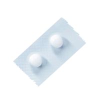 次氯酸消毒片宠物消毒喷雾次氯酸消毒液免洗手液消毒水非84星帮尼 2片试用款(不送喷瓶 不划算) 高效杀菌/经口无害/吸入