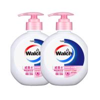 威露士洗手液倍护滋润健康抑菌525ml*2厂家直发保证 525ml