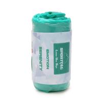 短款一次性雨衣 便携式户外应急旅游爬山一次性雨衣 绿色 XS/S