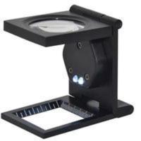 放大镜 面料织补 修补放大镜 面料修补工具 修补镊子 放大镜 面料织补 修补放大镜 面料修补工具 修补镊子