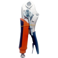 分水器地暖管拆管工具拆卸钳子地热清洗地暖拆管器地热管拆管神器 拆管器单品(新款)