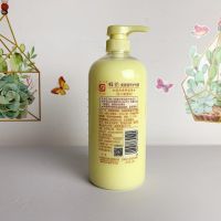 蜂花护发素1L超大瓶蚕丝柔顺修护焗油膏发膜倒膜国货