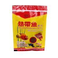 观赏鱼清洁工饲料清洁工鱼苗活体鱼小金龙清道夫鱼垃圾鱼淡水鱼 清道夫鱼粮2包