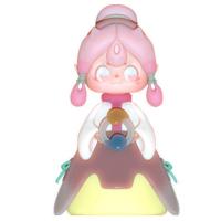 渺渺山海系列盲盒一套全套潮玩可爱娃娃少女心公仔手办摆件礼物 渺渺山海明盒(女魃)