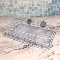 仓鼠窝花枝鼠夏季窝金丝熊平台仓鼠平台仓鼠铁窝夏天花枝鼠平台 蓝[送配件+凉席] 铁窝