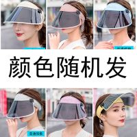 小雏菊渔夫帽女双面双色大沿遮脸ins韩版潮百搭夏天防晒遮阳帽 特价[镜片+防风绳]---颜色随机