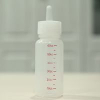 【硅胶奶瓶】狗狗奶瓶猫咪幼猫奶瓶小猫宠物幼犬专用特小软奶嘴 奶瓶 1个装