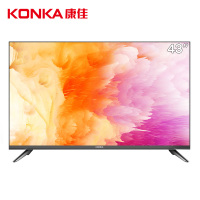 康佳 LED43S2A 甘孜,阿坝,凉山,偏远地区运费单独加