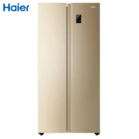 海尔BCD-480WBPT 对开门冰箱