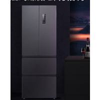 免运费美菱 BCD-366WP9CX (没有问题的商品不支持拒收退货)此商品不能开发票