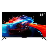 康佳 65G4U PRO 、此商品不能开发票