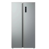 免运费 美的BCD-558WKPM(E)此商品不能开发票