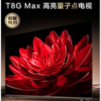 免运费 TCL 55T8G MAX(没有问题不支持拒收,退货)此型号不能开发票