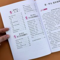 六年级下册同步作文书优秀作文写作技巧书小升初作文范文积累大全 六年级下册同步作文书(单本140页)