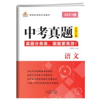 2021新版中考真题语文数学英语物理化学九年级专项练习复习上下册 中考中招 中考真题.语文