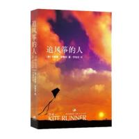 灿烂千阳 群山回唱追风筝的人胡塞尼 文学感人故事现当代文学小说 追风筝的人