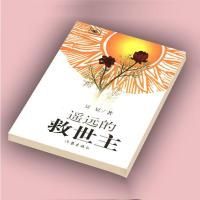 遥远的救世主 热播电视剧 天道 原著 豆豆 著 中国现当代经典文学