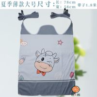 背带背小孩贵州婴儿背带抱娃神器云贵川婴幼儿背扇四季适用前抱式 无夹层超薄哈哈牛(建议3月以上宝)