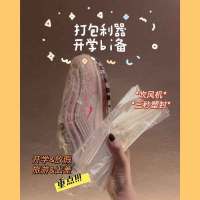 装鞋子收纳袋热缩膜鞋袋宿舍球鞋防潮防霉真空旅行打包一次性鞋套 20*35cm(30个) (适合30-39码的鞋)