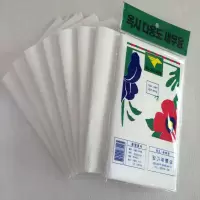 南韩巾仿麂皮韩国布人造鹿皮加厚吸水洗车巾擦玻璃布鸡皮布擦车巾 40cm*50cm(普通款) 一条体验装