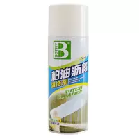 保赐利柏油清洗剂汽车用沥青清洗剂车漆面清除剂汽车除污剂除胶剂 保易利柏油沥青[1瓶]