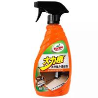 龟牌大力橙多效强力汽车内饰清洗泡沫仪表台座椅清洗剂顶篷清洗液 一瓶