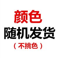 成人加长款防水裤套 pvc裤腿套男女工作防污护腿裤脚套防雨裤套袖 颜色随机发货(长63cm) 一双经济装