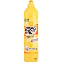绿伞洗洁精洗涤灵500g*1/2/3/4瓶 洗碗洗涤剂洗碗液家用去油 洗涤灵500g*1瓶