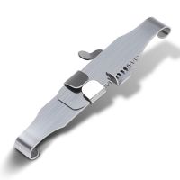 正甲扣正甲贴脚趾甲沟嵌甲专用矫正器贴片指甲长肉里脚拉拉炎神器 单纯正甲扣 鞋码[34--37]