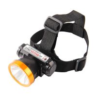 LED锂电充电头灯夜钓迷你锂电池超亮可充电超轻头灯施工采耳头灯 LX-8002(30W强光头灯)
