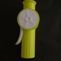 旋转拖把杆替换锁扣把手套配件旋转拖把卡扣伸缩杆竿外锁扣中锁扣 1个装大锁头(颜色随机)