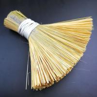 大号竹锅刷/洗锅刷/厨房刷锅刷/天然环保竹制品竹刷子20*20CM 竹刷1个