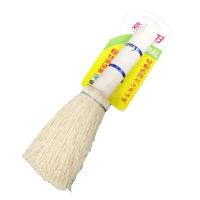 天然纤维椰棕不沾油锅刷刷锅碗神器清洁刷刷锅刷子炊帚厨房用刷子 一份2个