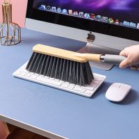 扫床刷床上沙发清洁神器卧室长柄毛刷子软毛扫床家用笤帚扫炕床刷 1把[颜色随机][特价]