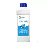 化粪池化粪剂分解粪便高效旱厕化粪剂家用养殖场化粪池生物除臭剂 500ml常规款