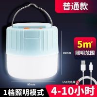 户外遥控太阳能充电式地摊灯移动超亮应急帐篷灯照明露营夜市灯99 普通迷你款[1200容量]待机300