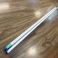 led灯管1.2米40W改造家用t8日光灯直管荧光灯超亮一体化支架全套【7月31日发完】 1.2米40w全套（灯管+支架