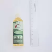 润滑油机械电动自行车链条润滑油轴承防锈油门锁芯油风扇缝纫机油 100ML SAC润滑油