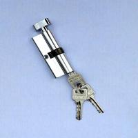 室内门锁配件锁体锁心锁芯小50轴承锁体老式铜体大50锁体58锁体 普配 房间门锁芯