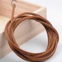 买2送1]缝纫机皮带老式脚踏传动带家用缝纫机配件踩衣车牛皮带钩 缝纫机橡胶带-1条