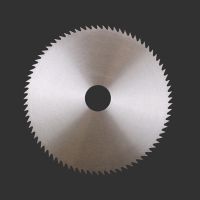 超薄木工圆锯片 锰钢锯片 角磨机通用木材切割片 特惠促销4寸5寸 100*1*16*75（买二送一）