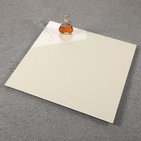 佛山客厅地板砖瓷砖800x800全抛釉地砖防滑耐磨磁砖金刚釉地砖 黄色聚晶 600mmx600mm