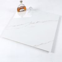 爵士白金刚石瓷砖800x800客厅餐厅防滑地砖现代抛釉大理石地板砖 金刚石爵士白